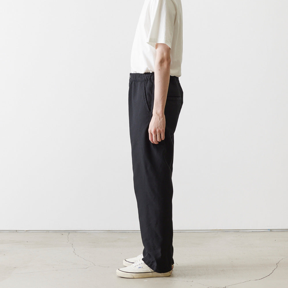 ester wool pants