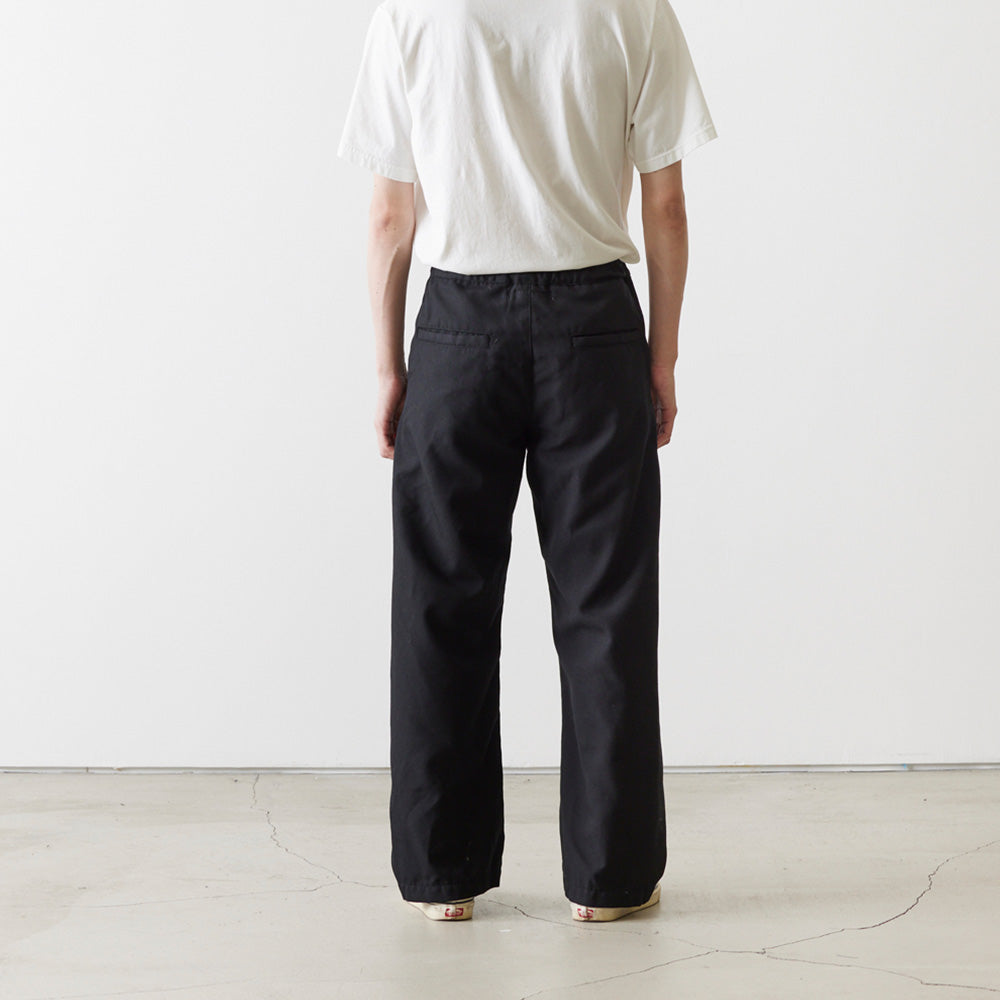 ester wool pants